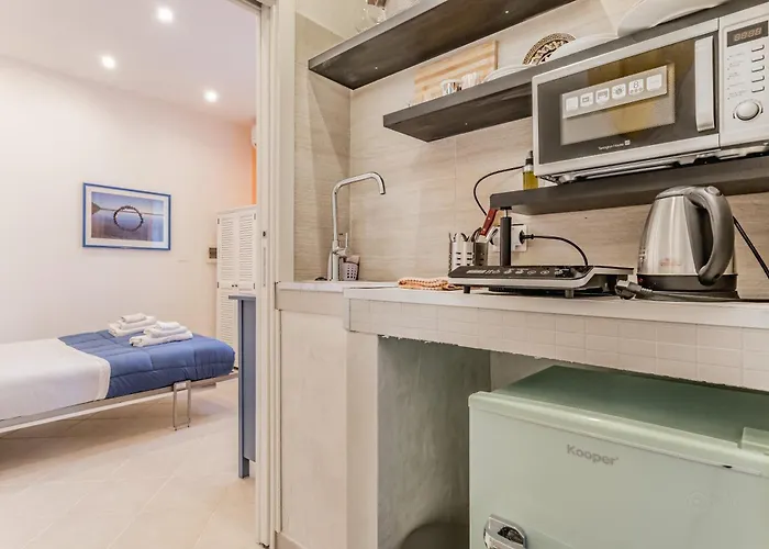 Casa holiday